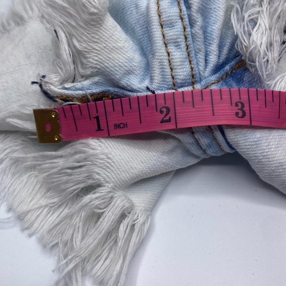 Fashion Nova Shorts Sz Small - Picture 8 of 11